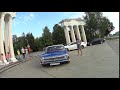 Прыгающая Волга на Пневме!