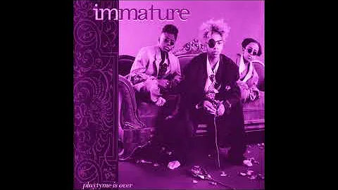 Immature - Sweetest Love (Chopped & Screwed) [Request]