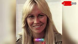 The Untold Story of ABBA's Agnetha Fältskog: Fame, Fear & The Voice of a Generation