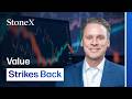 S&P 500 Leadership Shift Signals Market Rotation Risk