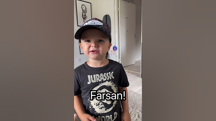 FARSAN! VÄGER FISAR NÅTT!? 🤪🤣💩