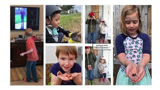 Kindergarten Orientation 2020