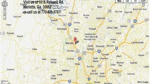 2006 Saturn Vue for sale in Marietta, GA