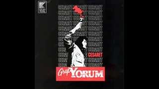 Video thumbnail of "Grup YORUM - Neslime Armağanımdır"