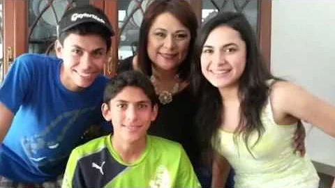 Blanca Mora (1969-2015)