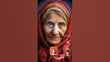 Autodesk Sketchbook Face Smooth Editing New Brush #shorts #facesmooth #editing