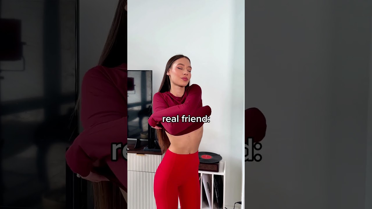 What your bestie would do?😂 #humor #friendship #funny