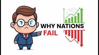 What's the REAL Reason Some Countries Stay Poor FOREVER? ECONOMIC AXIS
