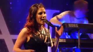 Delain - Not enough (live 2015)