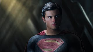 The Last Son of Krypton (2020) - Theatrical Trailer B