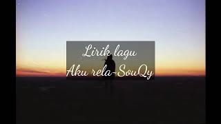 souQy-Aku rela | Chika Lutfi