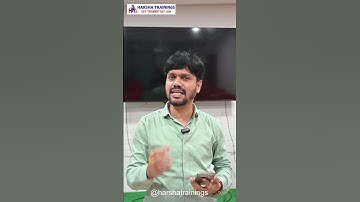 5 years Gap 16.5 LPA | Success Story 233 | For Salesforce Training +91 9885312299