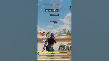 Rewind class is one of the best | POCO x4 GT | CODM BR | Garena server | Solo vs squad