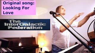 Original song: Looking For Love