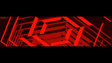 Open Hexagon: Stylechanger V2 (X1) 308 sec, BoshyTime [world record]