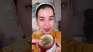 Another Retinol Review Its Better To Stop Using All Active Ingredients And Focus On Retinol