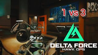 видео: Delta Force mobile | дуо рейд |соло против трио #deltaforce #deltaforcemobile #gaming #шутеры #games картинка: Delta Force mobile | дуо рейд |соло против трио #deltaforce #deltaforcemobile #gaming #шутеры #games
