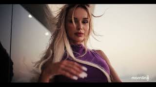 shoot | brand | UAE Client | dubai skyline | marketing | concept | model | luxury brand | trending