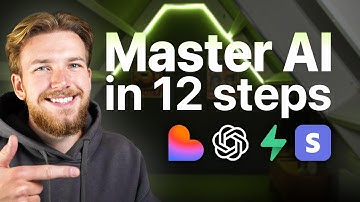 How I Would Learn AI (If I Could Start Over)