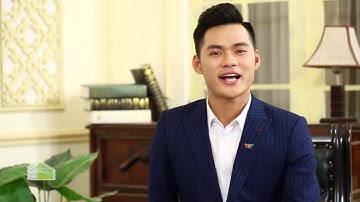 Phóng sự của Đài TH Việt Nam: Colos Multi - Dòng sữa non chuyên biệt đặc trị hoàn toàn mới