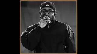 Kendrick Lamar Soul Sample Type Beat ~ Wonder