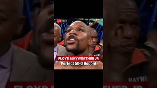 Floyd Mayweather Jr vs Mike Tyson #boxing #miketyson