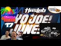 Tá Flórida Connection: Ep 17: Yojoe June com SnowCat Haslab 2025 @oficinadosjoes
