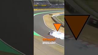 Download Lagu How does an F1 car randomly crash at 180 miles per hour?! #f1 #formula1 #crash MP3 Download Lagu How does an F1 car randomly crash at 180 miles per hour?! #f1 #formula1 #crash MP3