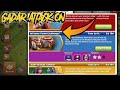 The mission impossible in clash of clans  mech ash gaming 