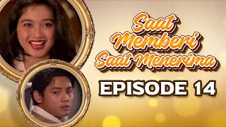 Saat Memberi Saat Menerima Episode 14 - Desy Ratnasari Krisdayanti Ongky Alexander