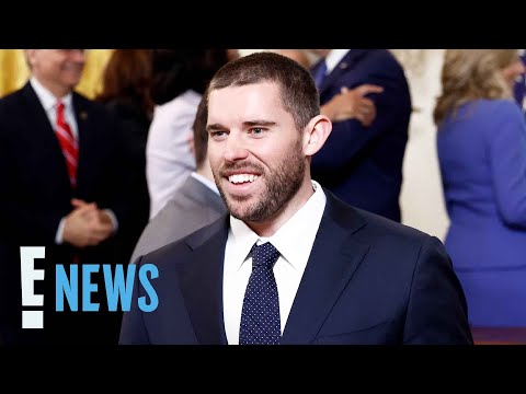 Arnold Schwarzenegger's Son Christopher Shares Glimpse at Weight Loss Transformation | E! News