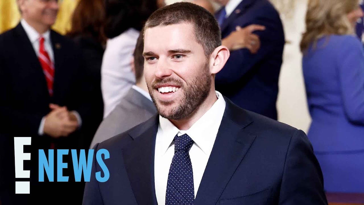 Сын Арнольда Шварценеггера, Кристофер, делится своим опытом похудения | E! News