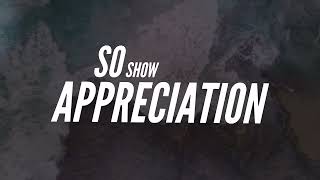 📺 Marcus Gad & Bassajam - Appreciation [Official Video]