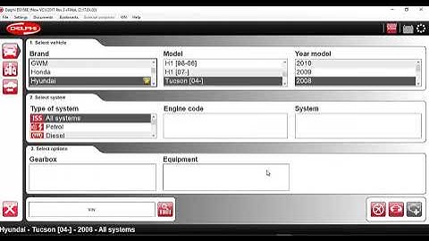 Instalación delphi version 2017 Full activación