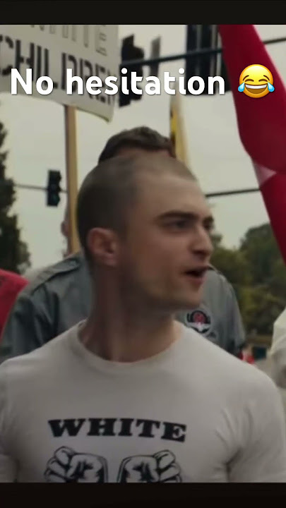 Harry Potter says the n word #harrypotter