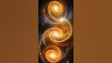 AniPic | GalacticWay #galaxy #cosmos #music #daftpunk #animatedmusic