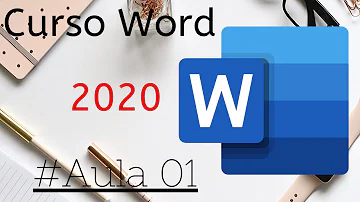 O que podemos criar com o Word?