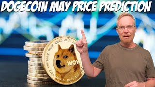 Dogecoin May Price Prediction