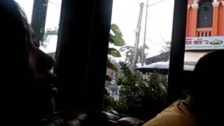 At Cambodia, Siamriep ,, At Fifty5 Kitchen Bar