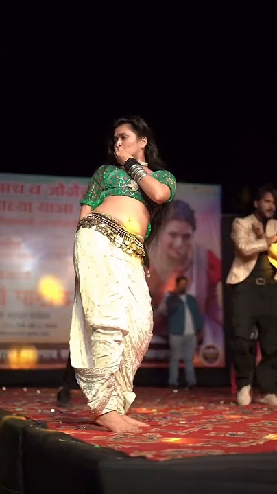 Jadoo Ki Jhappi | Hindi Song | Gautami Patil | Mika Singh, Neha Kakkar #Lavani #Marathi #Gane