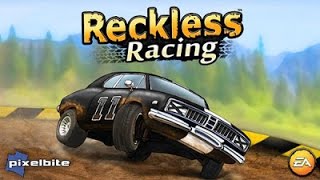 Reckless Racing - Dirt Rally Racing Games - Free Car Games To Play Now - Android Apps screenshot 2