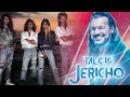 Talk Is Jericho: Barren Cross Live For 1st Time In 10 Year