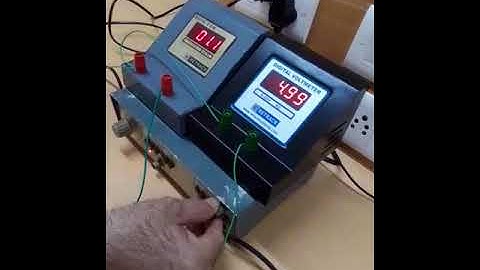 SJEC Lectures: Engineering Physics Lab: 2. Series & Parallel Resonance