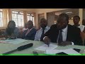 MUBS should be independent at a cost- Staff