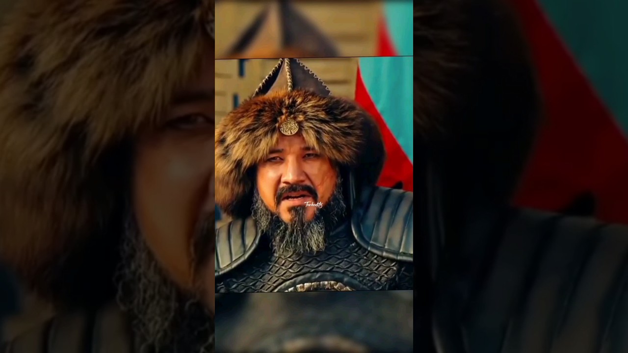 Bala saved Osman Bey 😳🔥 