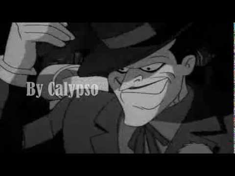 Joker's Song - Miracle of Sound (Music Video)