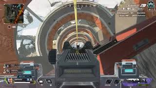 ZIPLINE RAPID MELEE PUNCH ON GIBRALTAR