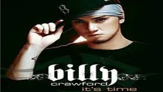 Watch Billy Crawford Like That video