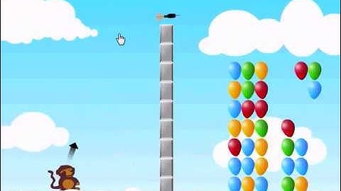 BLOONS levels 1-10