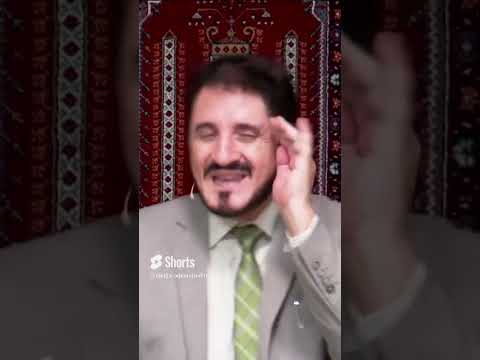 دع الخلق للخالق د عدنان إبراهيم Shorts 